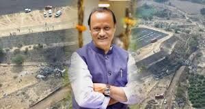 अजीत पवार का परिवार कथित विमान दुर्घटना की जांच की मांग करता है तो इसमें कुछ भी गलत नहीं है – वारिस पठान