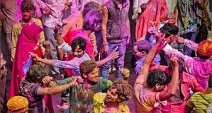 पुलिस ने होली और धूलिवंदन से पहले सख्त गाइडलाइंस जारी की