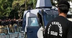 देर रात एटीएस की छापेमारी, पाक टेरर लिंक में चार संदिग्धों को हिरासत में लिया गया
