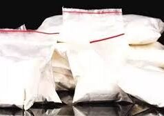 नवी मुंबई : पुलिस की बड़ी कार्रवाई: 55 मामलों में जब्त ₹18.63 करोड़ के ड्रग्स किए नष्ट