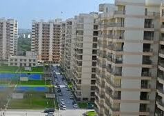 महाराष्ट्र में आवासीय सोसाइटियों के लिए राहत घोषणा