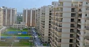महाराष्ट्र में आवासीय सोसाइटियों के लिए राहत घोषणा