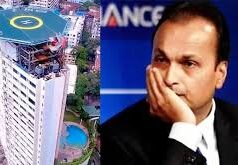 अनिल अंबानी की मुश्किलें बढ़ीं! ED ने मुंबई में 10-12 ठिकानों पर छापेमारी, RCOM से जुड़े लोगों से पूछताछ