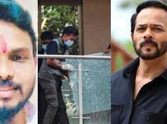 क्राइम ब्रांच ने रोहित शेट्टी फायरिंग केस में प्रवीण लोंकर को गिरफ्तार किया
