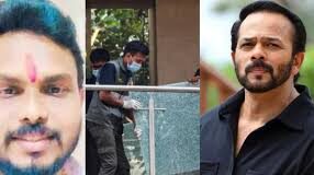 क्राइम ब्रांच ने रोहित शेट्टी फायरिंग केस में प्रवीण लोंकर को गिरफ्तार किया