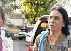 मरीन ड्राइव में महिला ट्रैफिक पुलिसकर्मियों से बदसलूकी