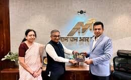मुंबई के वित्तीय गढ़ बीकेसी में बीएसई का बड़ा विस्तार प्लान! संचालन बढ़ाने एमएमआरडीए से मांगी जमीन