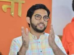 पुलिसकर्मियों और उनके परिवारों को मुंबई में ही उनका हक का घर मिलना चाहिए – आदित्य ठाकरे
