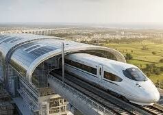 मुंबई-अहमदाबाद रूट पर दौड़ेगी भारत में बनी बुलेट ट्रेन, अगस्त 2027 तक सूरत से वापी के बीच संचालन, पढ़िए अपडेट्स