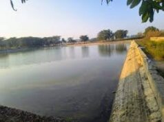 शहर की 7 झीलों में 47 प्रतिशत पानी का भंडार