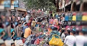 कल्याण : सड़क विक्रेताओं की जांच में संभावित अपराधियों और अवैध बांग्लादेशी नागरिकों की तलाश