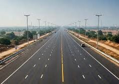 अब गुरुग्राम टू वडोदरा सिर्फ 10 घंटे में… दिल्ली-मुंबई एक्सप्रेसवे पर देश की पहली 8 लेन टनल तैयार