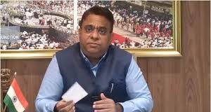 रईस शेख ने ‘फ्रीडम ऑफ रिलिजन बिल’ का किया विरोध