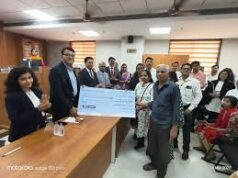 ठाणे जिला ने लोक अदालत सफलता में रिकार्ड बनाया