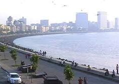 महाराष्ट्र पर जलवायु संकट! कहीं बारिश तो कहीं हीट स्ट्रोक का साया, मुंबई एमएमआर में फिर चढ़ा पारा