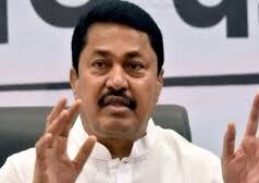 नाना पटोले कहते हैं, ”महाराष्ट्र में बड़ा विकास होने वाला ”