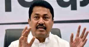 नाना पटोले कहते हैं, ”महाराष्ट्र में बड़ा विकास होने वाला ”