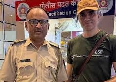 एयरपोर्ट पर अपना बैग भूल गए इम्तियाज अली, फिर निर्देशक के साथ क्या हुआ? मुंबई पुलिस को लेकर कही ये बात