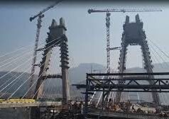 देश का सबसे ऊंचा केबल स्टे ब्रिज बनकर तैयार, 1 मई से खुल जाएगा मुंबई-पुणे मिसिंग लिंक, आधे घंटे घटेगी दूरी
