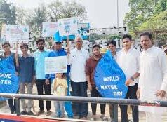 जलगांव का लक्ष्य स्वच्छ शहर का दर्जा प्राप्त करना; मेयर ने जनता से मांगा समर्थन