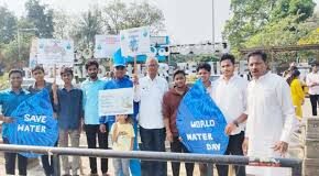 जलगांव का लक्ष्य स्वच्छ शहर का दर्जा प्राप्त करना; मेयर ने जनता से मांगा समर्थन
