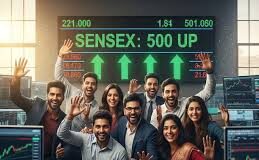 अमेरिका और ईरान के बीच जियोपॉलिटिकल तनाव कम होने से निवेशकों का भरोसा बढ़ा