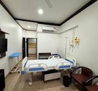 सुपर स्पेशियलिटी हॉस्पिटल में आयुष्मान और फुले स्कीम से 44,000 मुफ्त सर्जरी