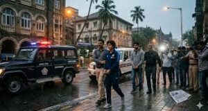 सेक्सटॉर्शन और उगाही मामले में एक क्रिकेटर समेत 3 गिरफ्तार, पुलिस का बड़ा एक्शन