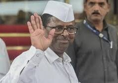 नरहरि जिरवाल केस में नया मोड़, वायरल वीडियो में मुख्य व्यक्ति की पहचान हुई