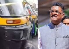 ऑटो रिक्शा परमिट का होगा दोबारा सत्यापन, प्रताप सरनाईक का बड़ा ऐलान, जानें वजह