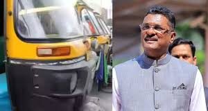 ऑटो रिक्शा परमिट का होगा दोबारा सत्यापन, प्रताप सरनाईक का बड़ा ऐलान, जानें वजह