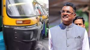 ऑटो रिक्शा परमिट का होगा दोबारा सत्यापन, प्रताप सरनाईक का बड़ा ऐलान, जानें वजह