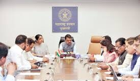 राजस्व विभाग के नए ढांचे को मिली हरी झंडी, 35,876 नए पदों की मंजूरी