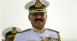 “समुद्र में प्रतिस्पर्धा अब केवल तेल और ऊर्जा तक सीमित नहीं”: नौसेना प्रमुख एडमिरल दिनेश के. त्रिपाठी