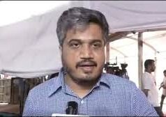 बारामती विमान हादसे पर रोहित पवार का बयान जारी