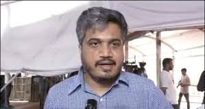 बारामती विमान हादसे पर रोहित पवार का बयान जारी