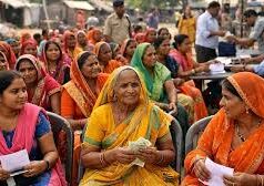 लाडली बहन योजना में 68 लाख महिलाओं को अपात्र; वार्षिक खर्च 43740 करोड़ से घटकर 31500 करोड़ रुपये रह जाएगा