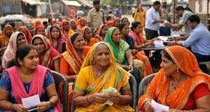 लाडली बहन योजना में 68 लाख महिलाओं को अपात्र; वार्षिक खर्च 43740 करोड़ से घटकर 31500 करोड़ रुपये रह जाएगा