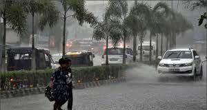 महाराष्ट्र में बदलेगा मौसम का मिजाज: 20 से 22 अप्रैल के बीच आंधी-तूफान और बारिश की संभावना