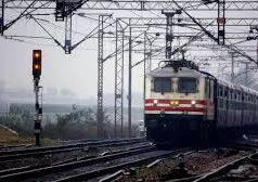 इंदौर से मुंबई 309किलोमीटर का बनेगा रेल कॉरिडोर, 1800 करोड़ से ज्यादा लागत, 1000 गांव को होगा सीधा फायदा