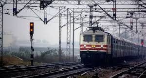 इंदौर से मुंबई 309किलोमीटर का बनेगा रेल कॉरिडोर, 1800 करोड़ से ज्यादा लागत, 1000 गांव को होगा सीधा फायदा