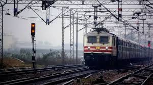 इंदौर से मुंबई 309किलोमीटर का बनेगा रेल कॉरिडोर, 1800 करोड़ से ज्यादा लागत, 1000 गांव को होगा सीधा फायदा