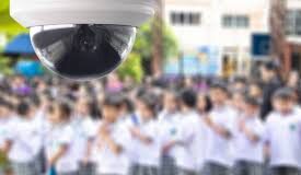 भिवंडी के 51 स्कूलों में सीसीटीवी लगाने की तैयारी, सुरक्षा व्यवस्था पर उठे सवाल