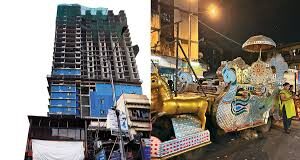 कमाठीपुरा की नई तस्वीर, जर्जर इमारतों की जगह लेंगे आलीशान टावर; मिटेगा दशकों पुराना ‘कलंक’