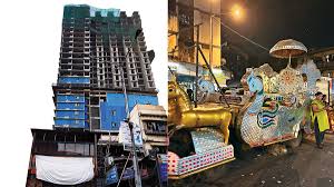 कमाठीपुरा की नई तस्वीर, जर्जर इमारतों की जगह लेंगे आलीशान टावर; मिटेगा दशकों पुराना ‘कलंक’