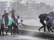 मुंबई-ठाणे समेत कई जिलों में भी हो सकती है सीजन की पहली बारिश; झुलसाती गर्मी से मिलेगी राहत