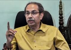मुंबई को केंद्रशासित प्रदेश बना देगी सरकार? अमरावती बिल तो सिर्फ एक खतरनाक ट्रेलर, ‘सामना’ में बोली शिवसेना