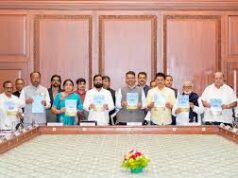 महाराष्ट्र कैबिनेट ने एआई डिपार्टमेंट, महावितरण आईपीओ समेत 5 बड़े फैसलों को मंजूरी दी