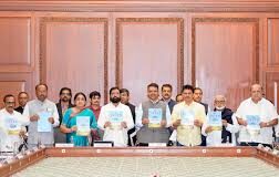 महाराष्ट्र कैबिनेट ने एआई डिपार्टमेंट, महावितरण आईपीओ समेत 5 बड़े फैसलों को मंजूरी दी