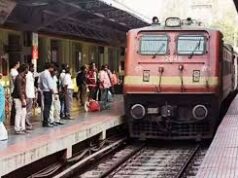 एलटीटी-सूबेदारगंज समर स्पेशल 12 घंटे लेट, यात्रियों को झेलनी पड़ी भारी परेशानी